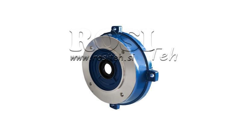 FLANGE B14 FOR ELECTRIC MOTOR MS112