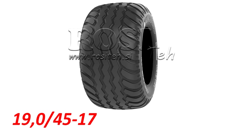19.0/45-17 PNEUMATICO AW708 14pl