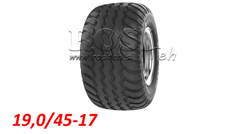 19.0/45-17 GUMI AW708 14pl ABRONCSAL 16,00X17