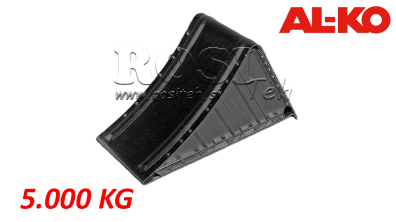 MŰANYAG ÉK FÉM AL-KO 5000 kg