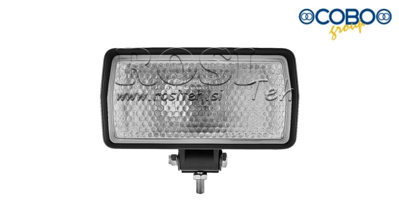 COBO HALOGÉN TRAKTOR MUNKALÁMPA