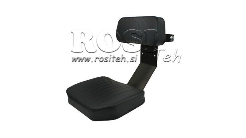 UTAS TRAKTOR ÜLÉS ZETOR