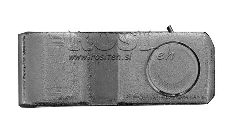 HIDRAULISKĀ CILINDRA DAKŠA - STANDARD