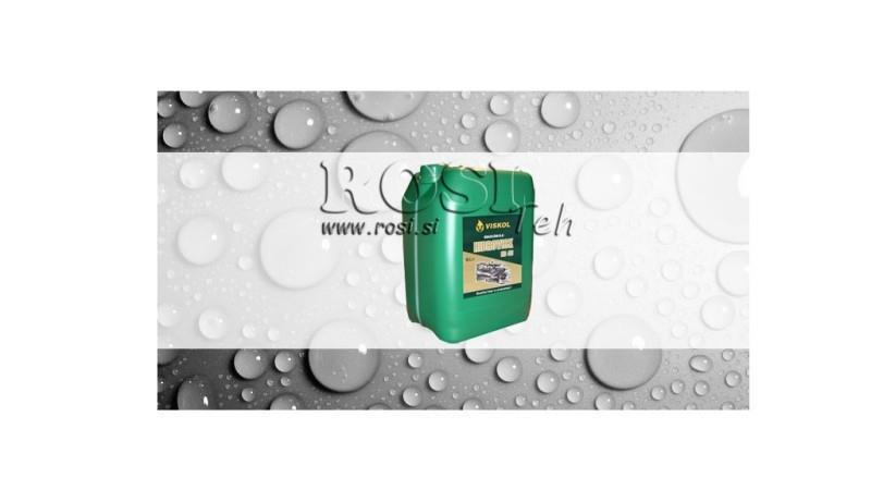 ACEITE HIDRÁULICO - HIDROVISK HD 32-10L