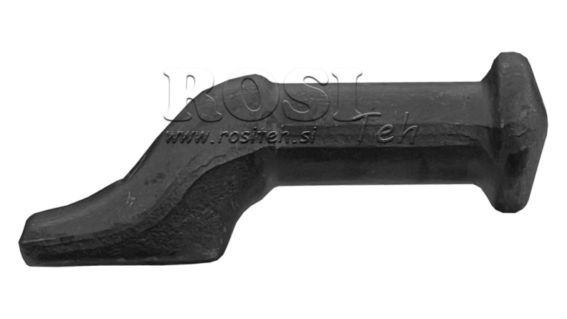 KEIL FÜR BORDWANDVERSCHLUSS TYP MAROTTA - MÄNLICH