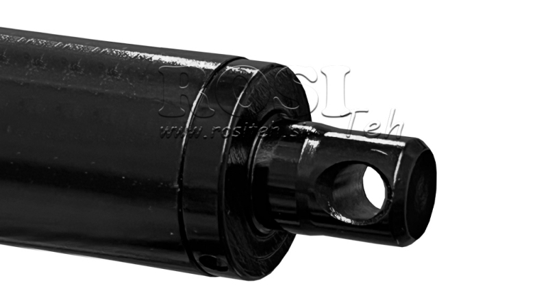 CYLINDER HAMULCOWY Z WEWNĘTRZNĄ SPRĘŻYNĄ POWROTNĄ ROSI 95mm