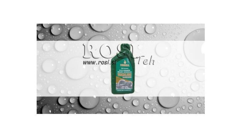 OLEJ DO PŘEVODOVKY - VISKOLUBE GL5 SAE 90-1L