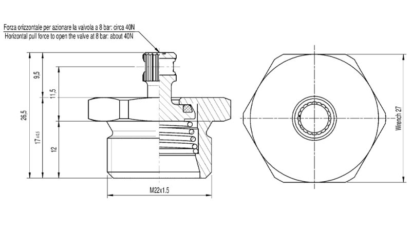 EVACUARE PENTRU TANK