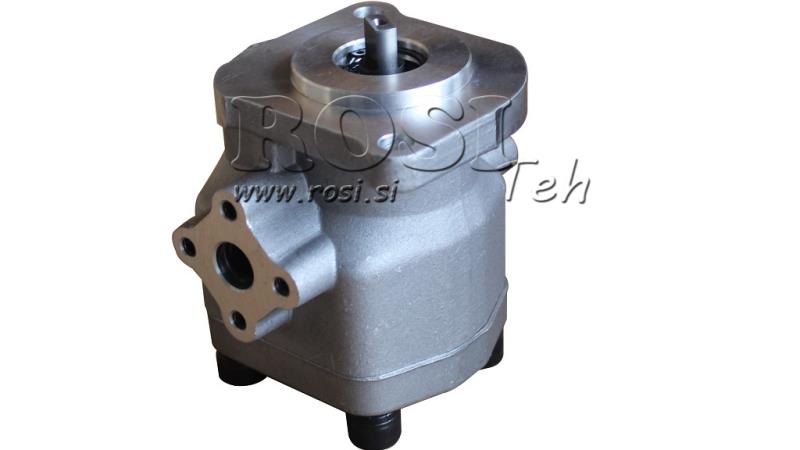 HYDRAULISK PUMPE TRAKTOR - 38180-36100 - 10C11X2402KU