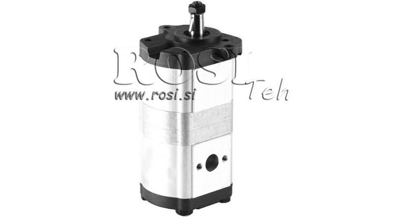 BOMBA HIDRÁULICA TRACTOR - 3652099M91 - 22A8.2/15X732