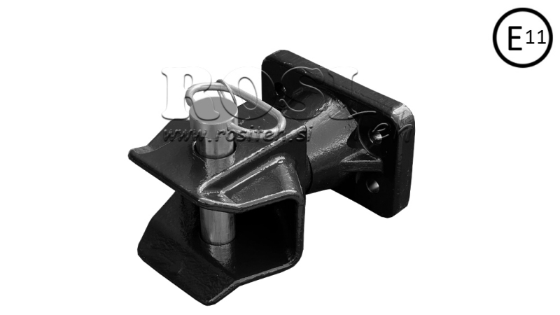 HOMOLOGUOTA MONTAVIMO KABLYS PUSAPVALIS IGM-GA276-C