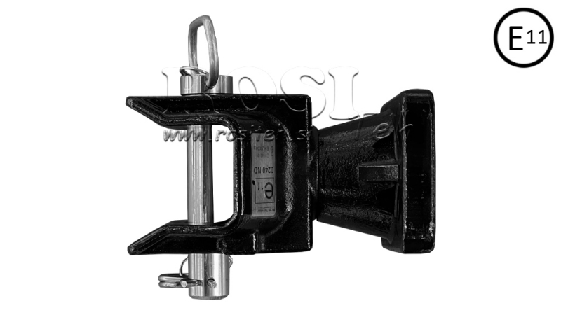 HOMOLOGUOTA MONTAVIMO KABLYS PUSAPVALIS IGM-GA276-C