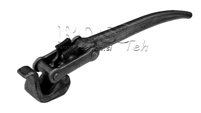 BORDWANDVERSCHLUSS TYP MAROTTA