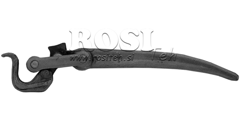 BORDWANDVERSCHLUSS TYP MAROTTA