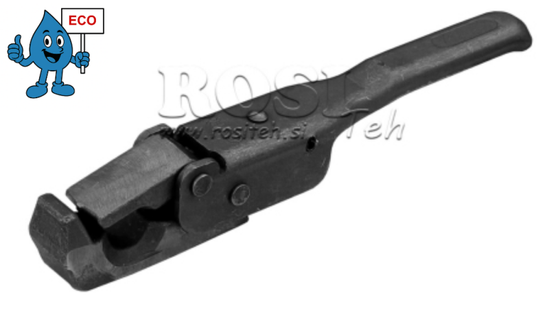 BORDWANDVERSCHLUSS TYP PIANTONE FEMALE ECO