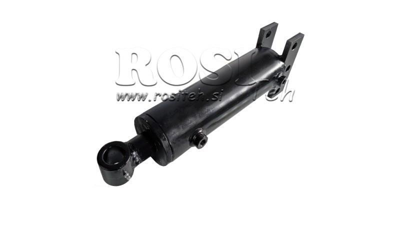 Cilindrs ECO dakšām mēslojuma FOTB 4 dakšas