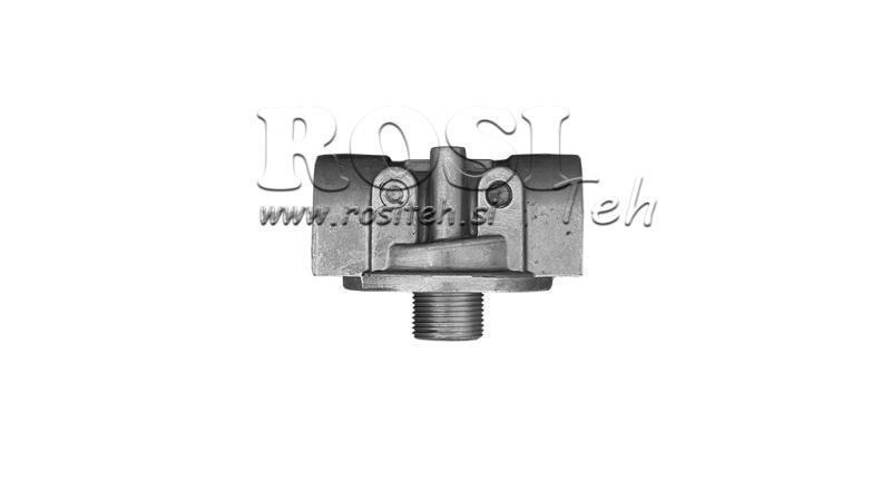 KRYT PRO SACÍ FILTR 3/4