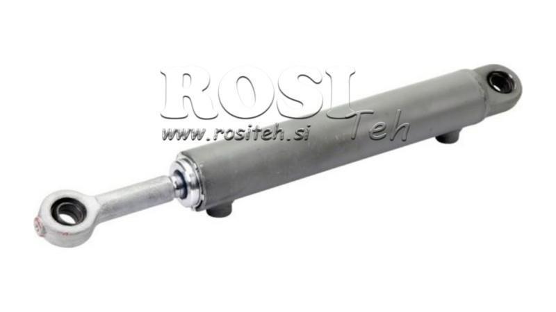 HYDRAULINEN OHJAUSSYLINTERI FIAT-NEW HOLLAND OEM-5189893