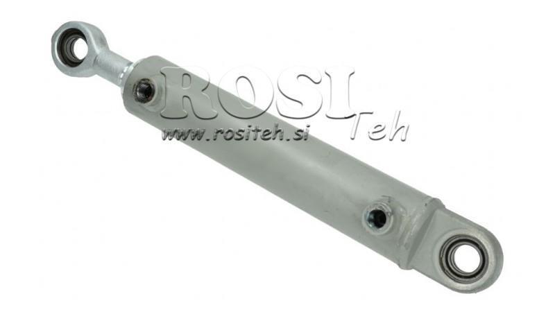 HYDRAULISK STYRNINGSCYLINDER FIAT-NEW HOLLAND OEM-5189892