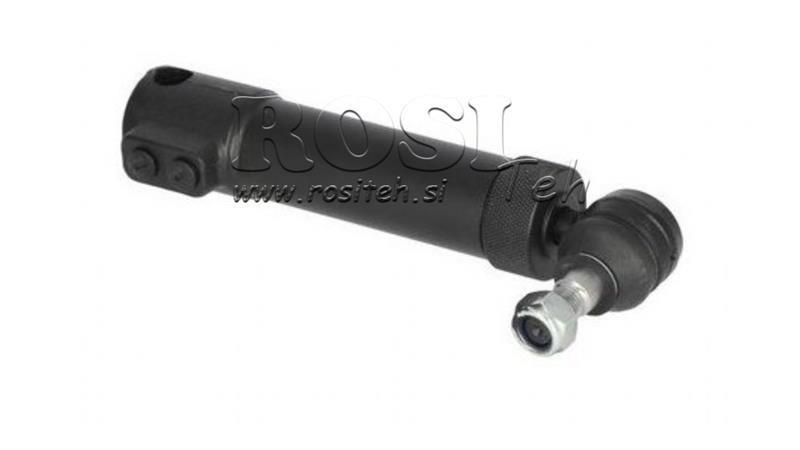 HYDRAULISK STYRINGSSYLINDER MASSEY FERGUSON OEM-3401553M92, 3774728M91