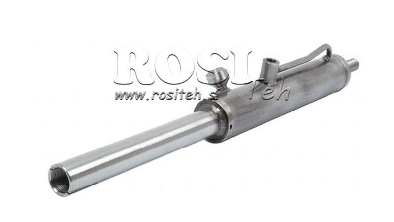 HYDRAULISCHE STUURCYLINDER FORD OEM-81869701, E9NN3A540BC, E9NN3A540BB, E9NN3A540BA, 81864108, 8