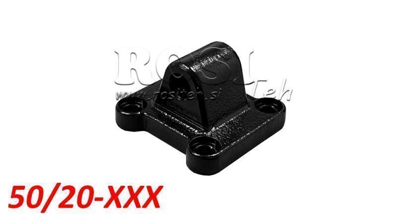 XV UPEVNENIE PRE PNEUMATICKÝ CYLINDER PCAS 50/20