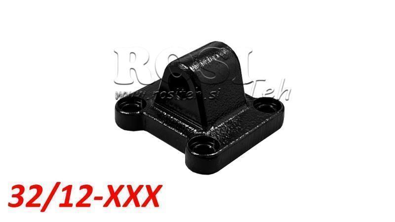 XV MONTAVIMAS PNEUMATINIAM CILINDRUI PCAS 32/12