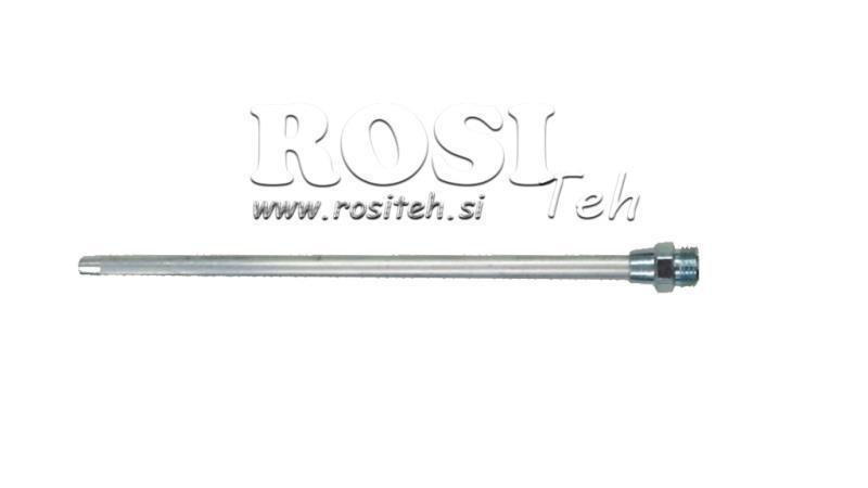 BLASROHRVERLÄNGERUNG LANG