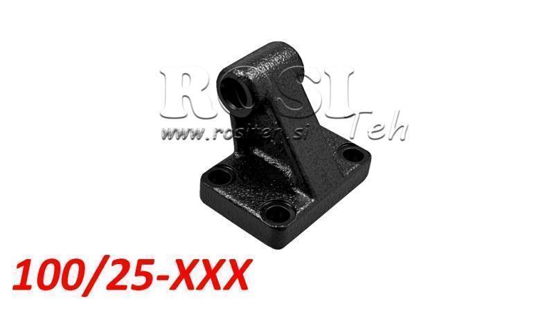 MONTAGGIO UV PER CILINDRO PNEUMATICO PCAS 100/25