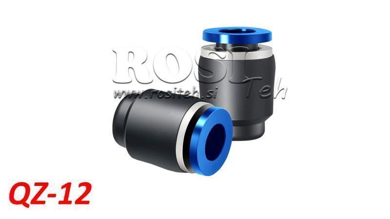 PNEUMATIKUS DIGITÁLIS TÖMÍTÉS TPA MENET NÉLKÜL QZ-12