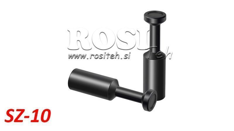 ΠΝΕΥΜΑΤΙΚΗ ΒΑΛΒΙΔΑ ΠΛΑΚΑΣ TPA SZ-10