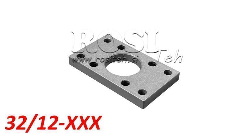 NV KIINNITYS PAINEILMAKUPLALLE PCAS 32/12