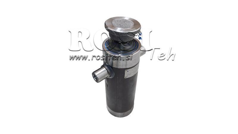 TELESCOPISCHE CYLINDER K64271S 6x1221x130