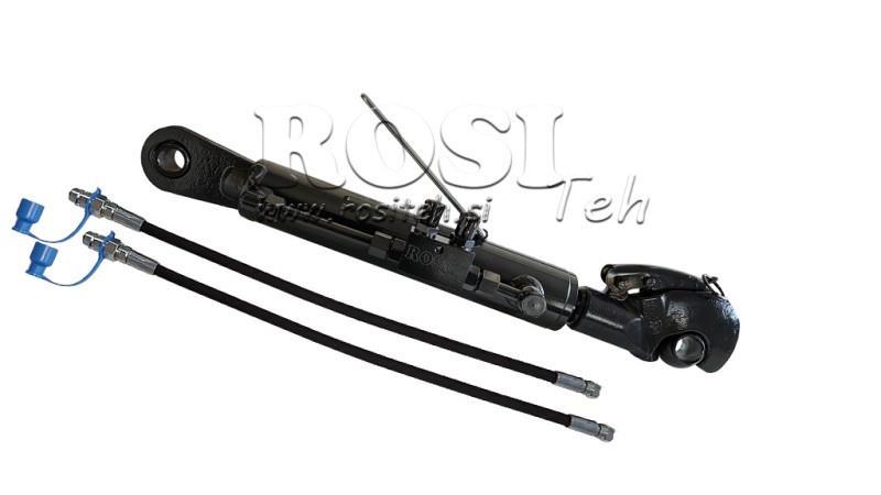 HYDRAULICZNE URZĄDZENIE CIĄGNĄCE AUTOMATYCZNE - 2 STOPNIE 60/35-240 ECO