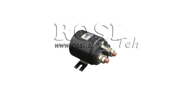 ELEKTRISK STARTER 24V