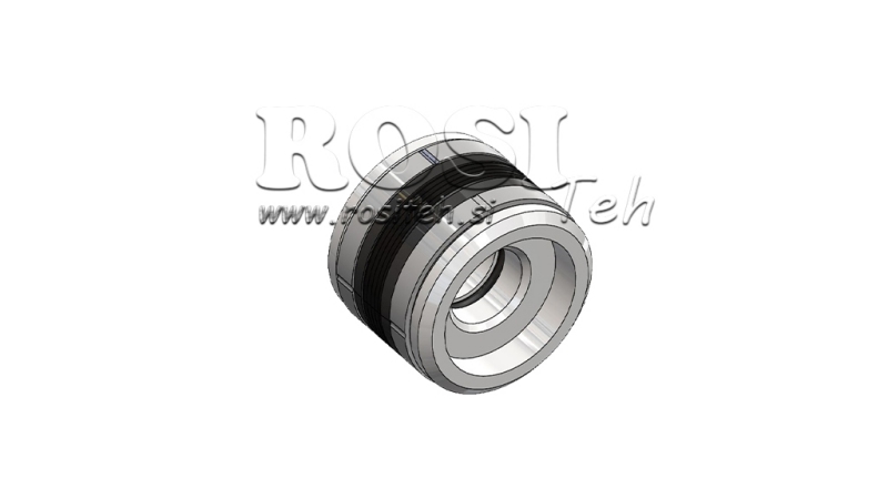 ПИСТОН НА ЦИЛИНДЪР AL.100