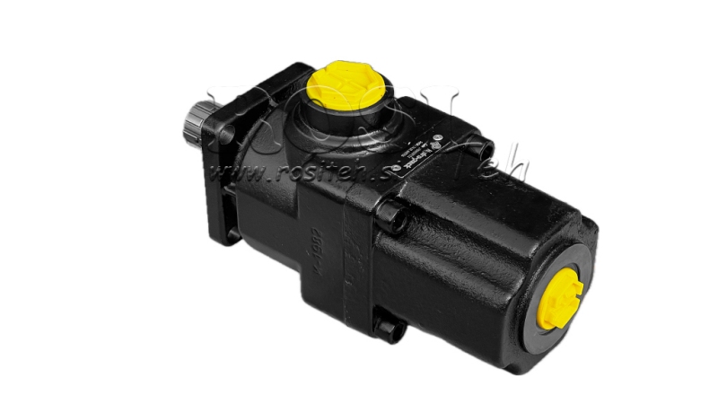 HIDRAULISKĀ PISTONA SŪKŅA -42CC - 350 BAR