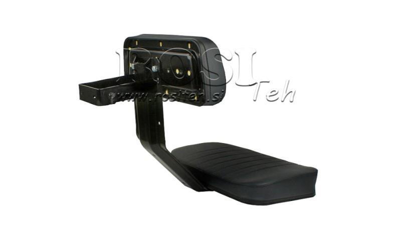 UTAS TRAKTOR ÜLÉS ZETOR