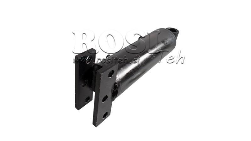 Cilindrs ECO dakšām mēslojuma FOTB 4 dakšas