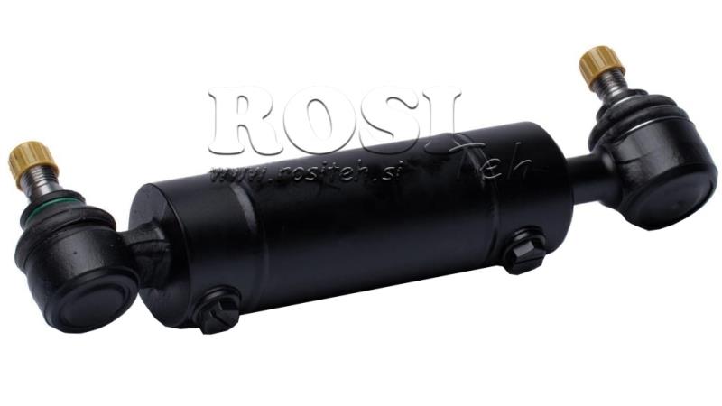 HYDRAULIC STEERING CYLINDER JOHN DEERE OEM-AM147174, AM118796