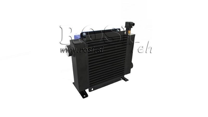 EĻĻAS DZESĒTĀJS AC 230V HY01601 20-80 LIT