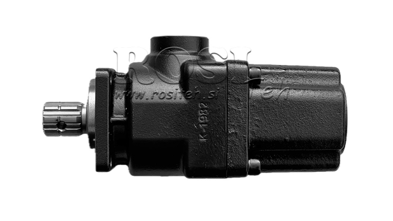 HIDRAULISKĀ PISTONA SŪKŅA -42CC - 350 BAR