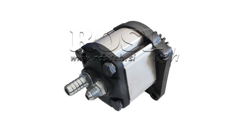 HYDRAULIKPUMPE IMT OHNE KOMPRESSOR