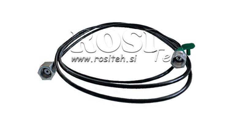 CHARGING STATION FOR HYDRAULIC BATTERY