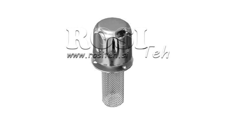 Хидравличен филтър за пълнене малък