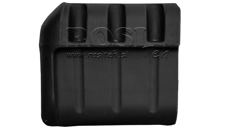 KUNSTSTOFF-WASSERTANK 50L