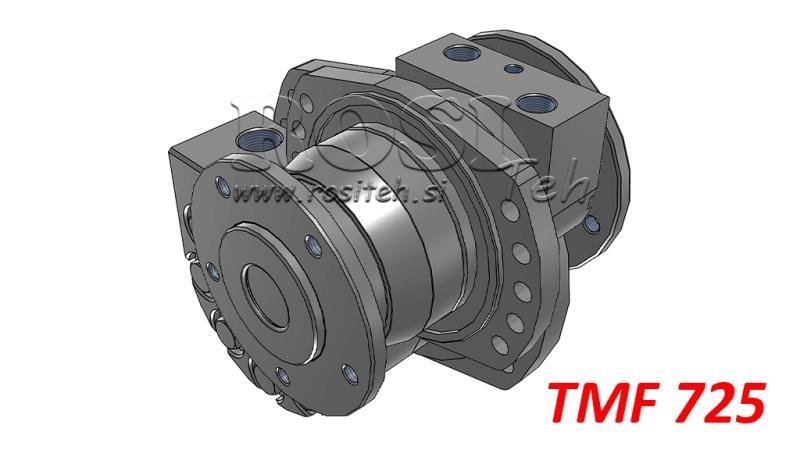 HIDRAULIKUS MOTOR TMF 725