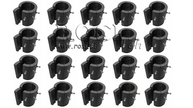 EINZELNE BACKEN FÜR CRIMP 450