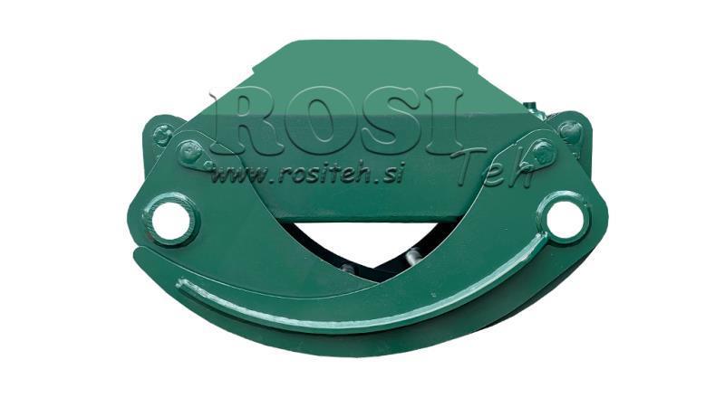 DRAPÁK NA BIOMASU LG1500 kg - 1320 mm