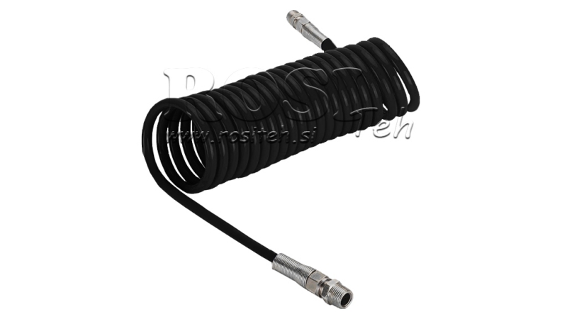 DURITE D'AIR POUR FREINS 22X1.5 - 22X1.5 NOIRE